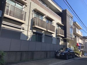 ラフォーレ市川 203号-12