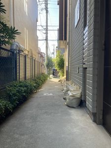 ラフォーレ市川 203号-13