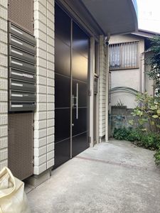 ラフォーレ市川 203号-14