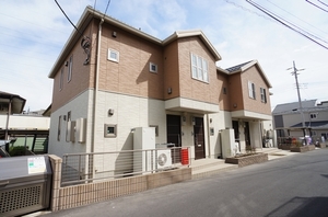 フロウリッシュＭ 203号-12