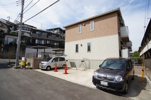 フロウリッシュＭ 203号-13