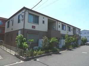 エクセル美優Ⅱ 105号-12