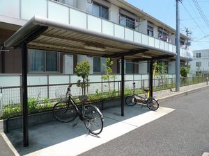 エクセル美優Ⅱ 105号-14