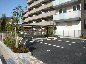 クレスト妙典Ⅰ 202号-12