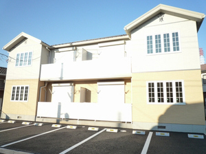 フローラ勝田台 101号-12