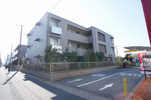 エミネンス東船橋Ⅰ 102号-12