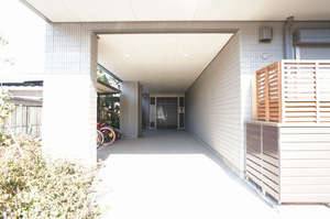 エミネンス東船橋Ⅰ 102号-13