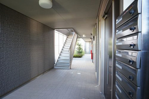 エミネンス東船橋Ⅰ 102号-14