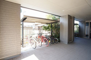 エミネンス東船橋Ⅰ 102号-15