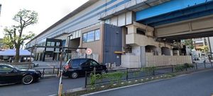 クラーレ渋谷 202号-13