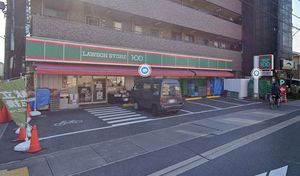 クラーレ渋谷 202号-14