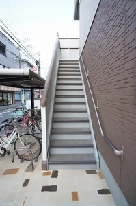 コトー習志野 203号-13