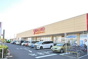 サニーフラット三咲 102号-14