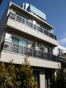 メルヴェーユ 303号-14