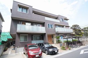 シェルズ妙典 201号-12