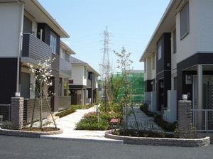 ハピネスガーデンⅡ 201号-14