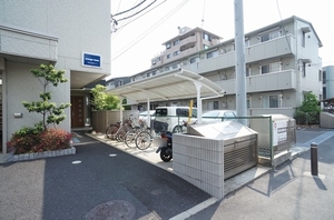 ｏｒａｎｇｅ　ｔｏｗｎ 205号-12