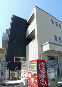 ｏｒａｎｇｅ　ｔｏｗｎ 205号-15