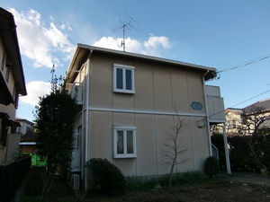 グリ－ンハイム・ホルン 101号-1