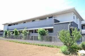 カーサ ソエル 105号-12