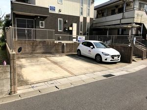 カーサ ソエル 105号-14