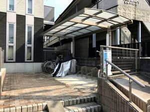 カーサ ソエル 105号-15