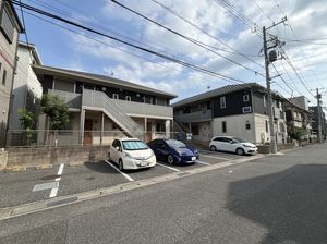 ボナール妙典Ａ 102号-12