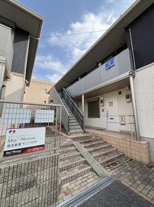 ボナール妙典Ａ 102号-13