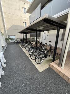 ボナール妙典Ａ 102号-14