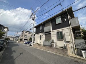 ボナール妙典Ａ 102号-15