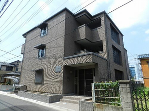 メゾンリビオン