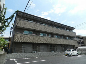 メゾンリビオン 201号-12