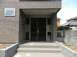 メゾンリビオン 201号-13