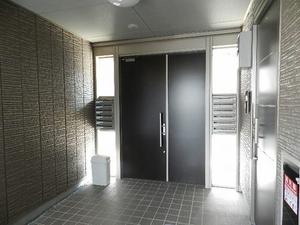 メゾンリビオン 201号-14