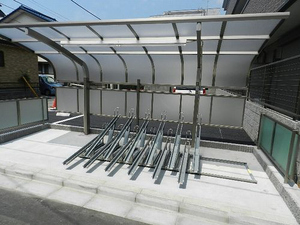 メゾンリビオン 201号-15