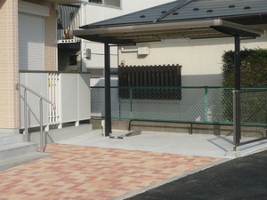 ハピネス　Ｃ 102号-13