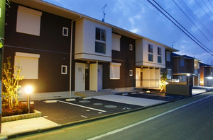 ネオハイツ大沢Ａ 103号-12