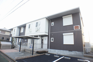 ネオハイツ大沢Ａ 103号-13