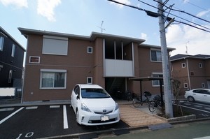 ネオハイツ大沢Ｂ 101号-12