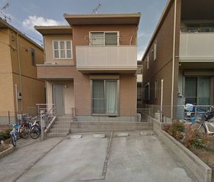 前貝塚町戸建Ｅ 101号-12