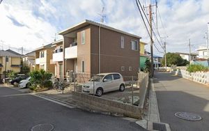 前貝塚町戸建Ｅ 101号-13