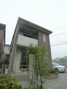 前貝塚町戸建Ｆ 101号-12