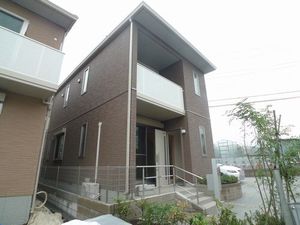 前貝塚町戸建Ｆ 101号-13