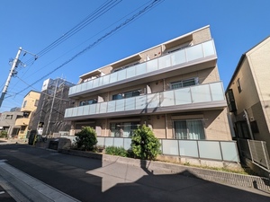 アーバンビラ南八幡 101号-1