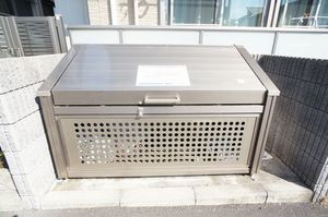 アーバンビラ南八幡 101号-15