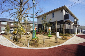 ル グラン シエルD 202号-12