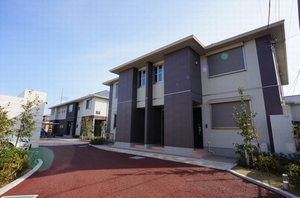 ル　グラン　シエルＥ 202号-13