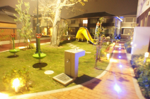 ル　グラン　シエルＥ 202号-14