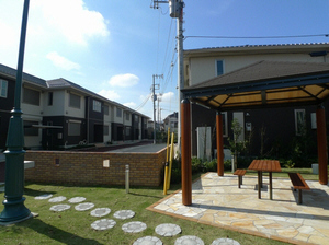 ル　グラン　シエルＥ 202号-15