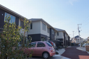 ル　グラン　シエルＧ 201号-12